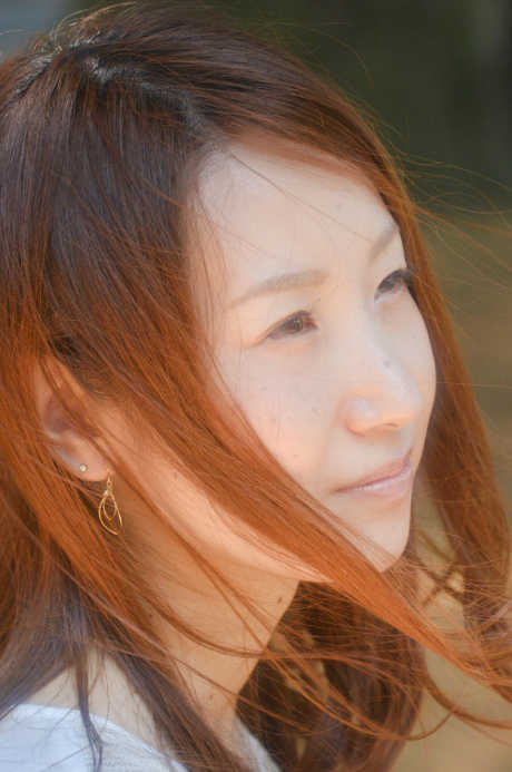 自由が丘占いサロンTAO 占い師 erin