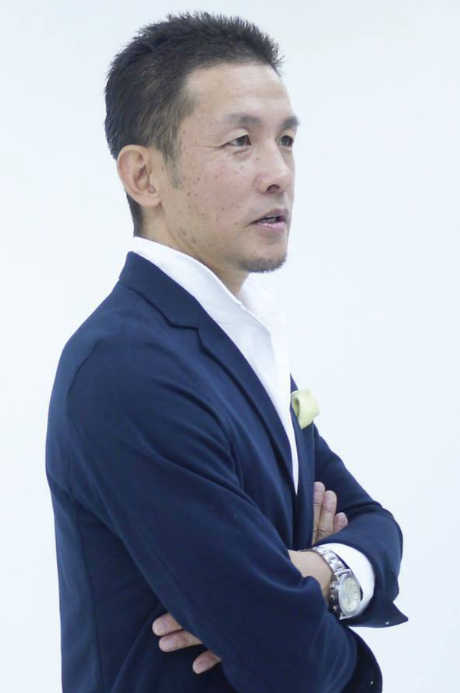 自由が丘占いサロンTAO 占い師 サブロー