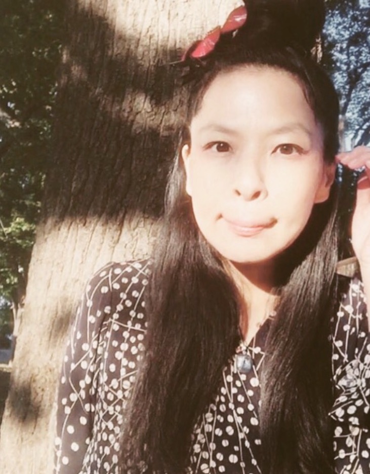 自由が丘占いサロンTAO 占い師 sudha