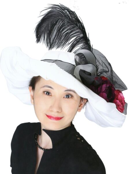 占い師『キャロライン』｜統括