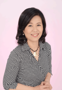 桂子先生にインタビューしました。