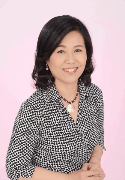 桂子先生にインタビューしました。