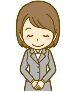 臨時休業のお知らせ