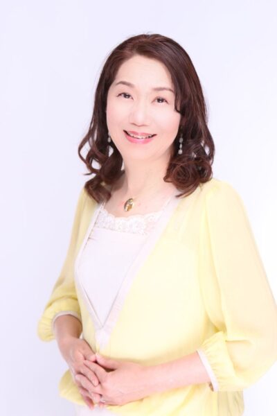 占い師『瓔夏(ようか)』