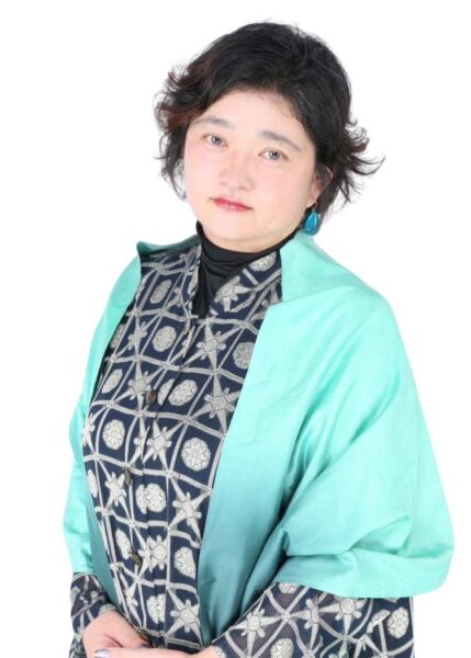 占い師『星世宮 ロコ(ホシヨミヤ ロコ）』