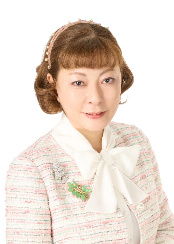 電話占い師 ゆき胡蝶