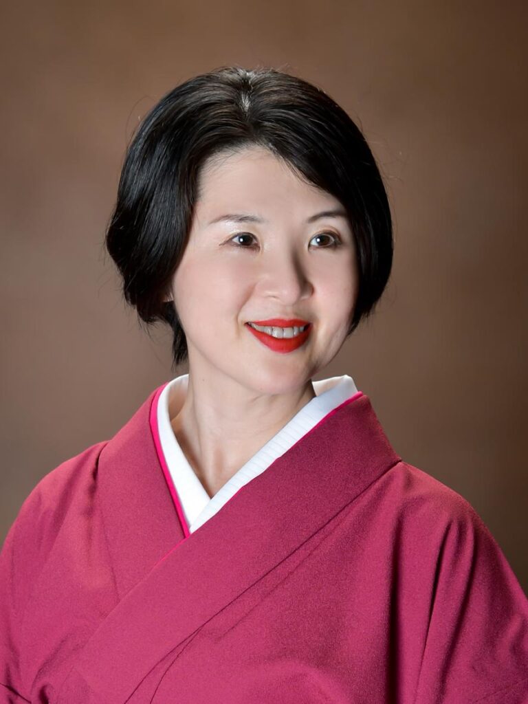 電話占い師 乙の姫