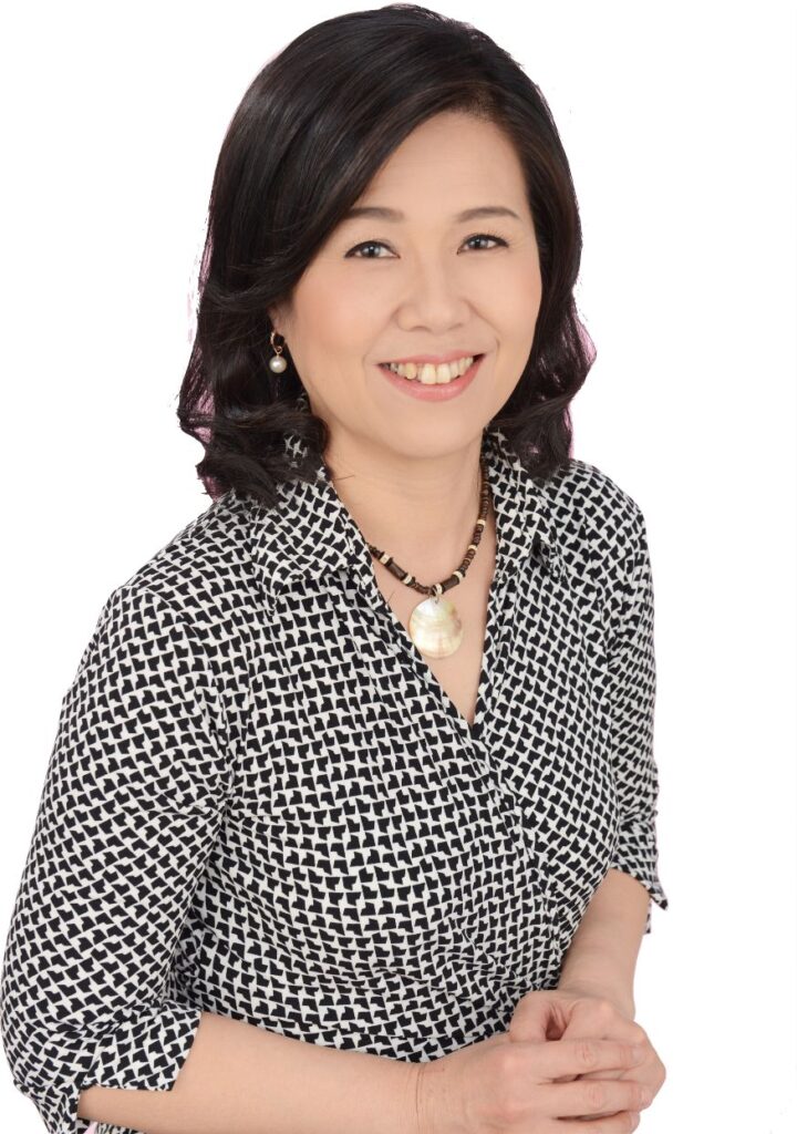 占い師 桂子 自由が丘占いサロンTAO